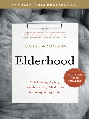 Elderhood - ebook
